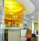 Фото Office Next Moscow 2014