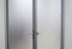 Двери в проекте ProFenster
