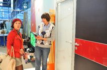 Репортаж с выставки DAS Interior Show’2012