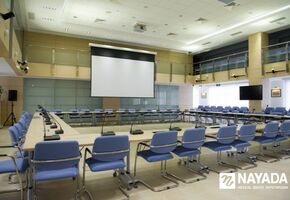 NAYADA-Standart в проекте Apa-Canal 2012