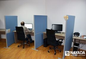NAYADA-Blitz в проекте Выполненные проекты для Sisteme de Suport SRL