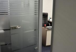 Двери в проекте Finance Leasing Company