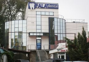 Фото FalaDental