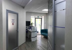 NAYADA-Standart в проекте My Dentist