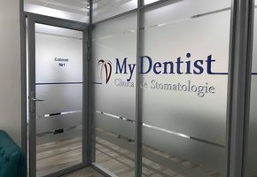 NAYADA-Standart в проекте My Dentist